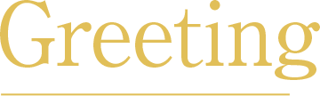 Greeting