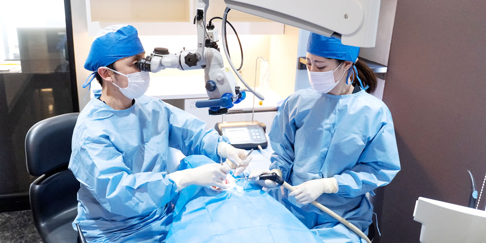 BiVi歯科・矯正歯科について