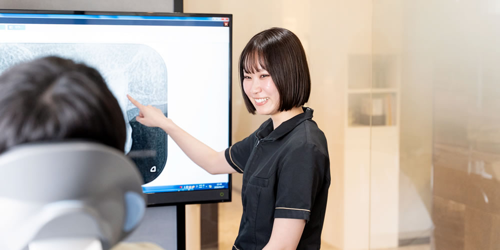 予防歯科・クリーニング