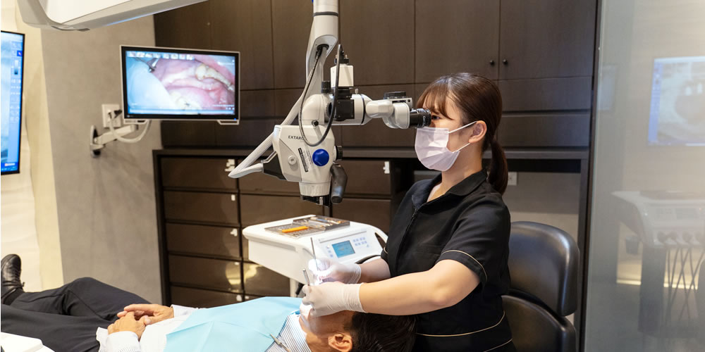 プロフェッショナルケア