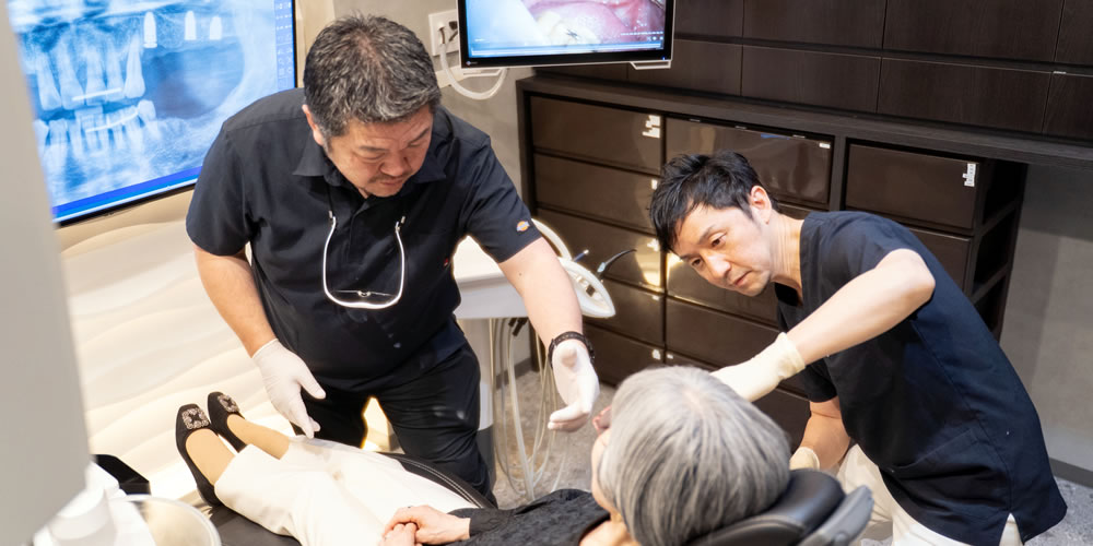 最優秀歯科技工士