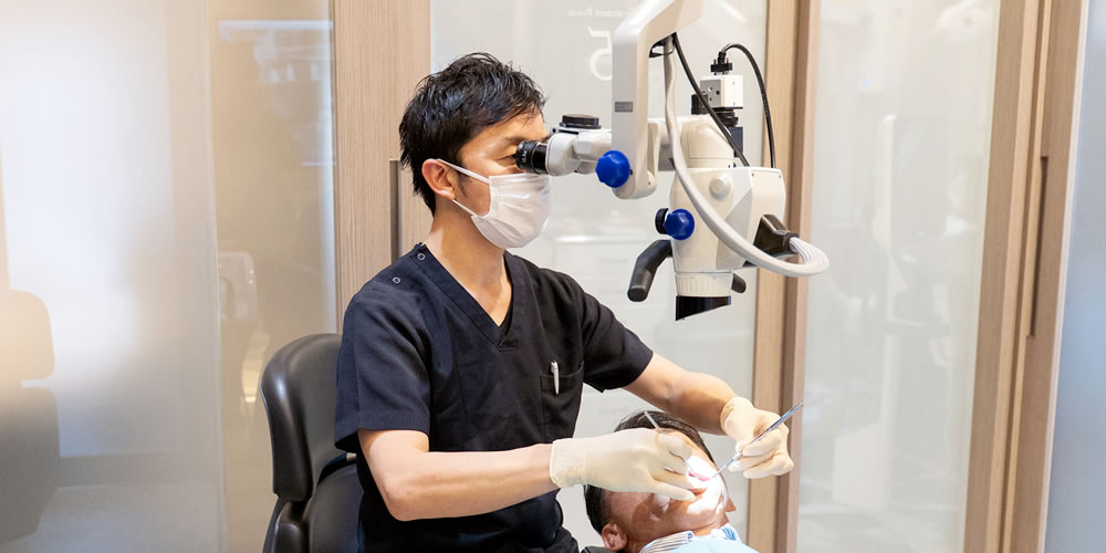 将来への根本治療