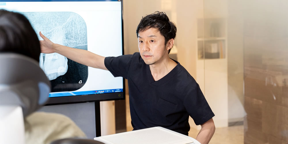 できる限り削らない