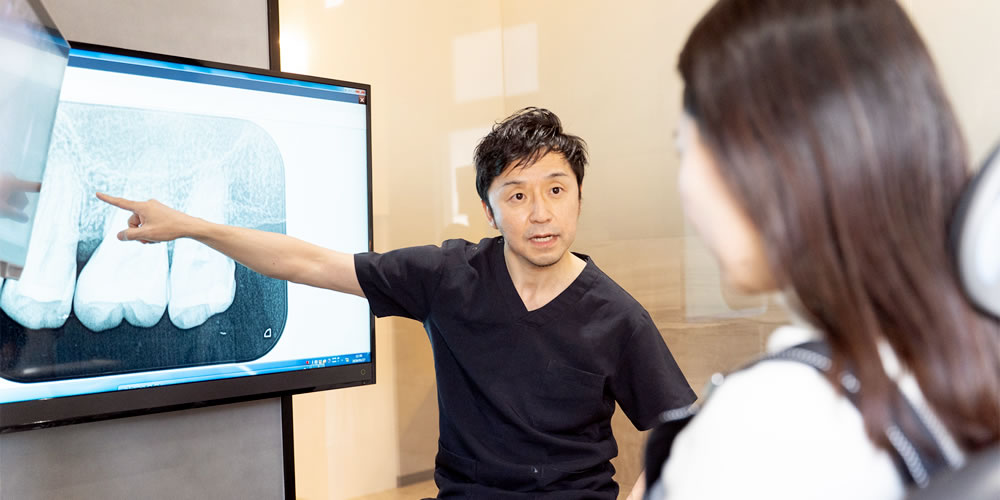 矯正治療の治療期間