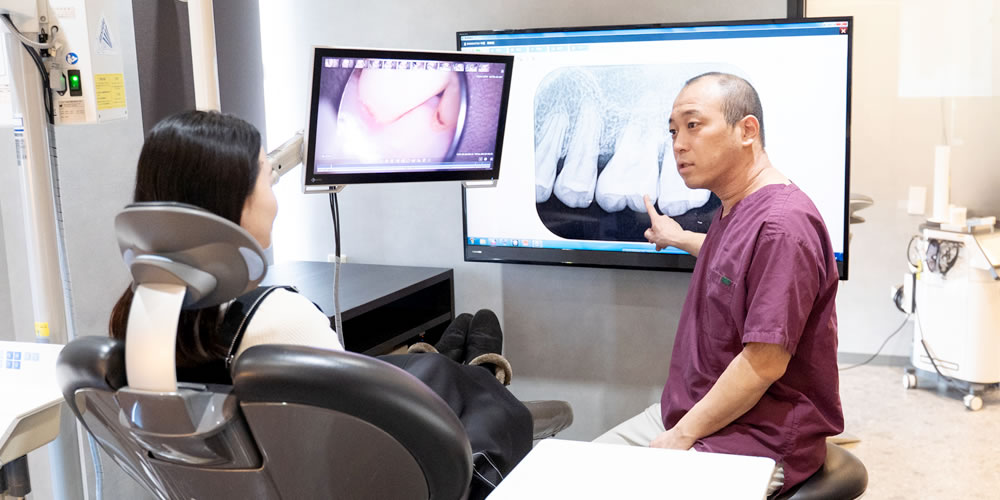 親知らずは抜くべき