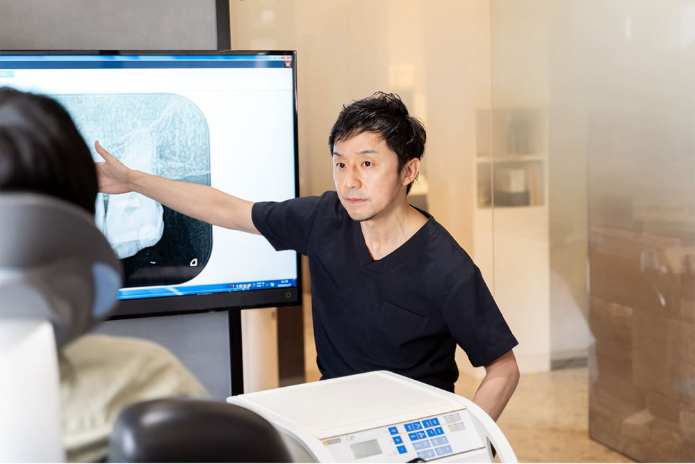 日本歯周病学会専門医