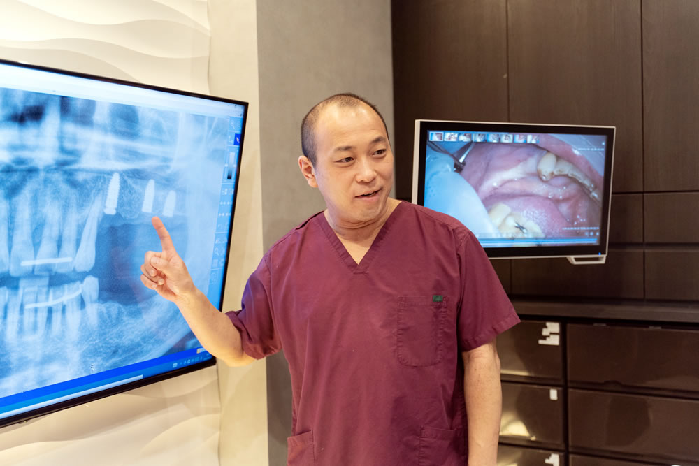 日本口腔外科学会認定医