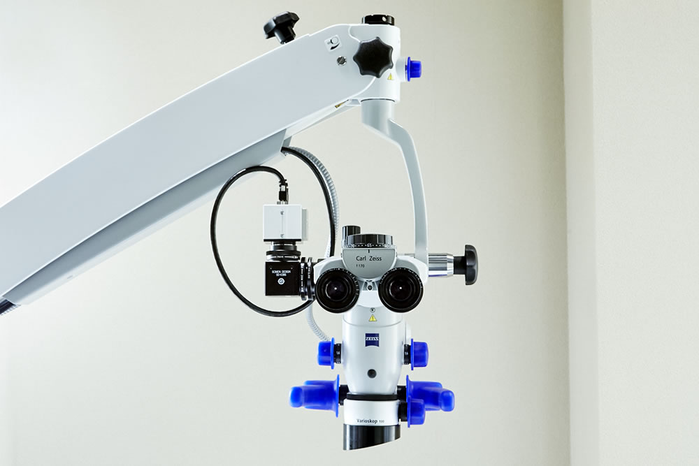 マイクロスコープ